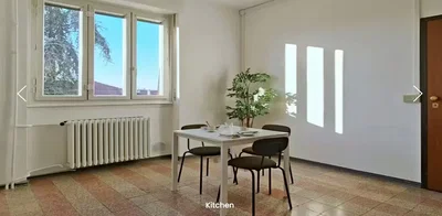 Oturma odası
