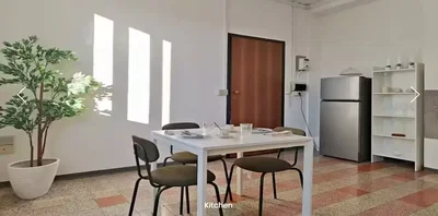 Oturma odası
