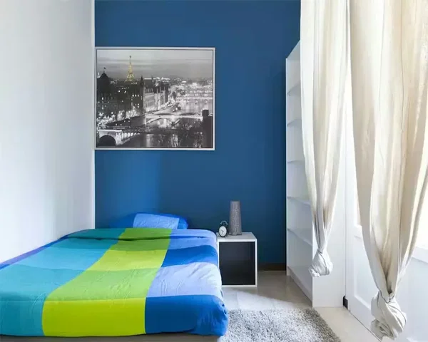 Obývací pokoj