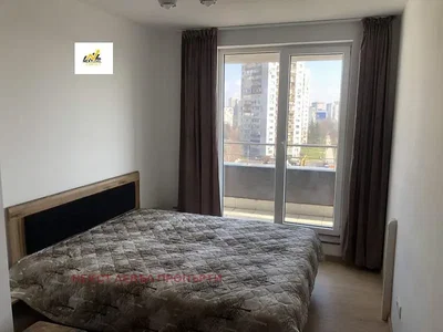 غرفة معيشة