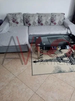 غرفة معيشة