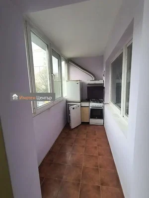 غرفة معيشة