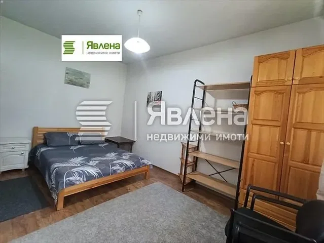 غرفة معيشة