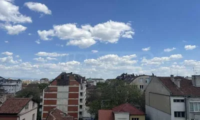 Oturma odası