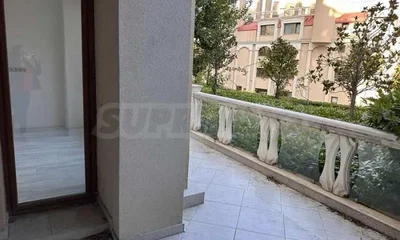 Oturma odası