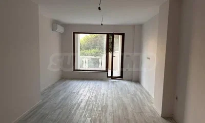 Oturma odası