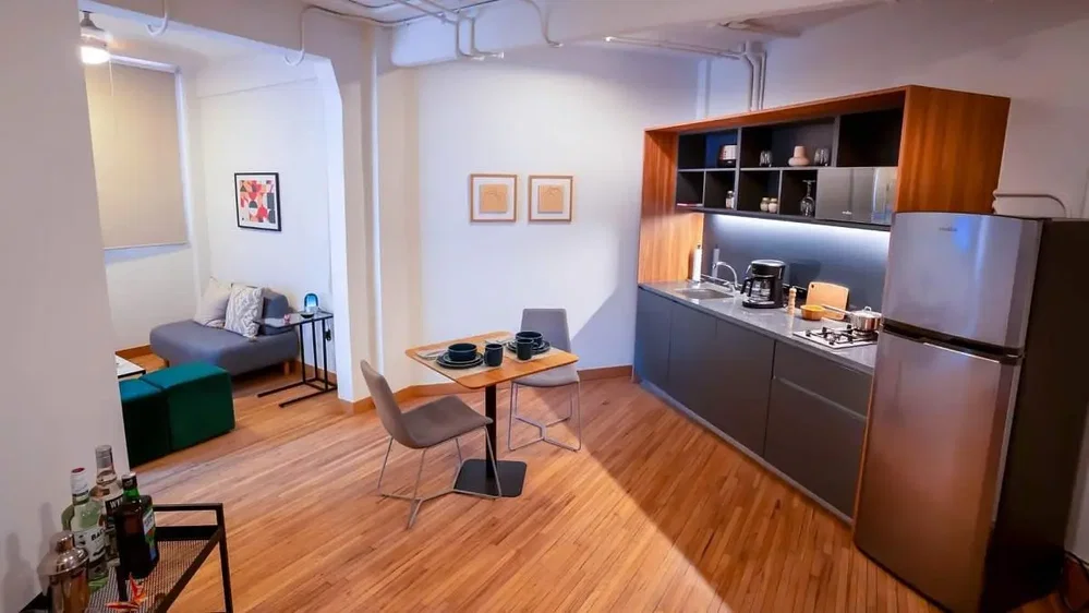 Salon