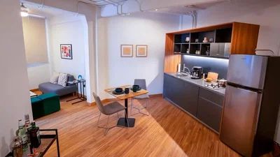 Salon