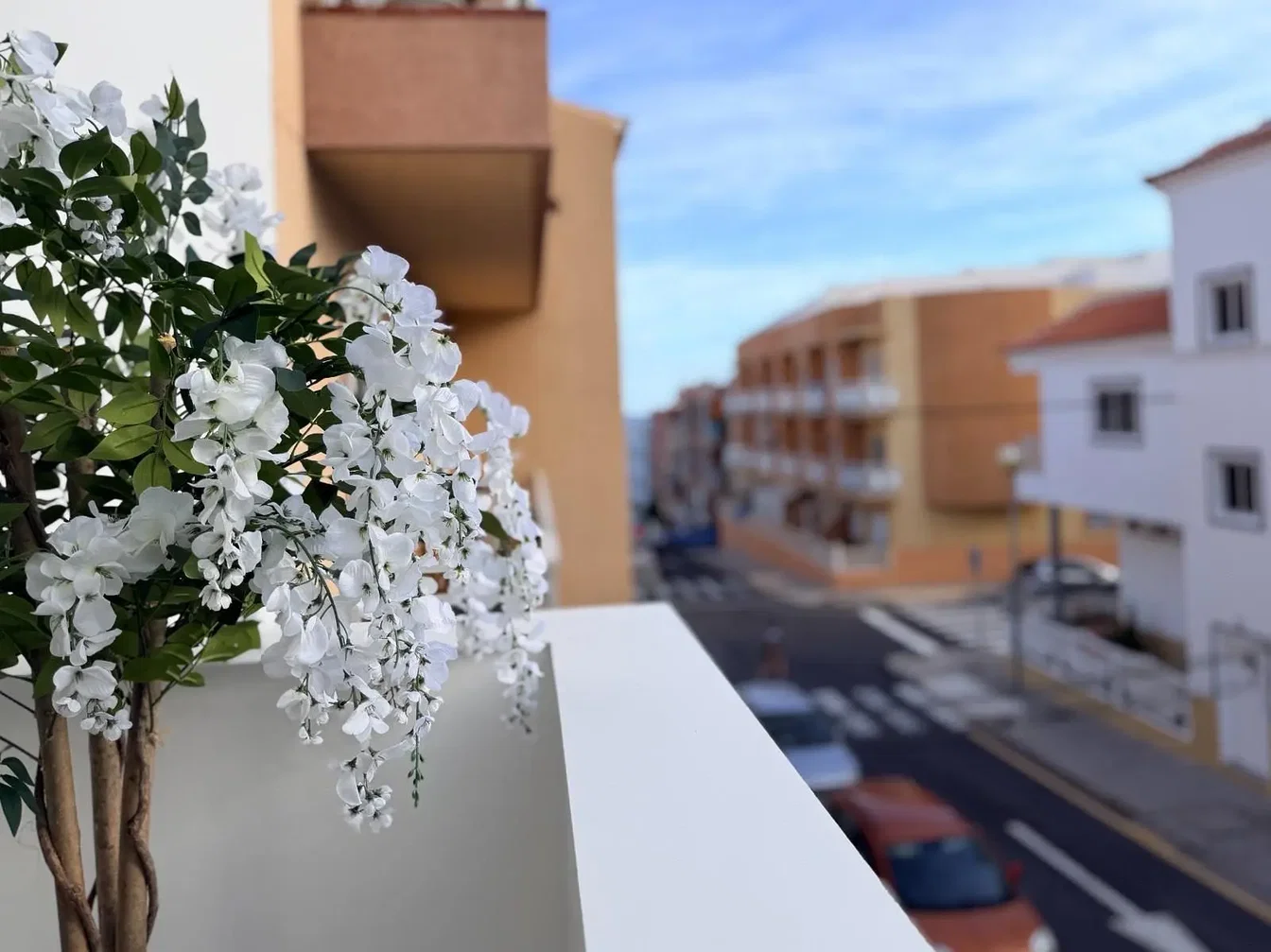 غرفة معيشة