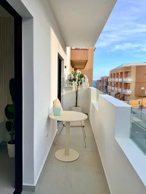 غرفة معيشة