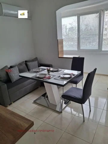 غرفة معيشة