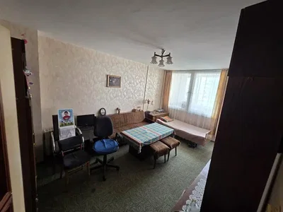 Дневна соба