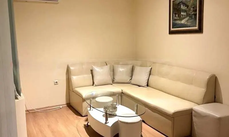 Dnevna soba