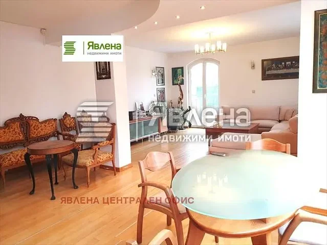 Dnevna soba
