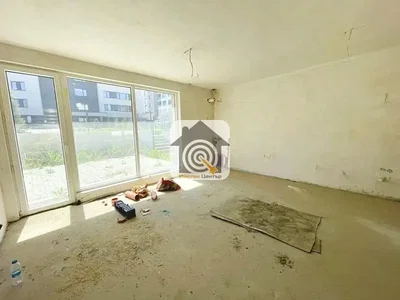 غرفة معيشة