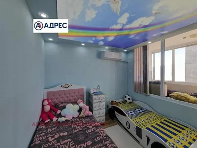 غرفة معيشة