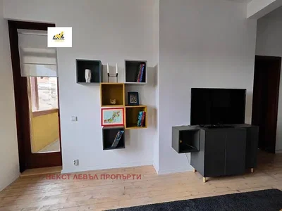 Dnevna soba