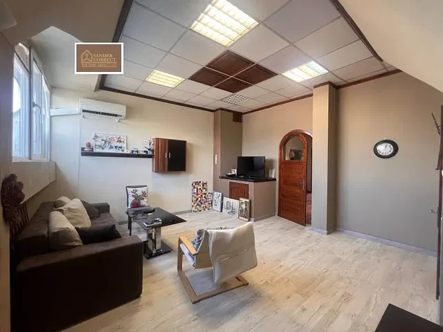 Salon