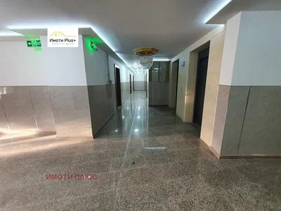 غرفة معيشة