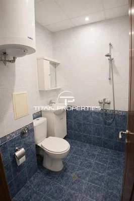 غرفة معيشة