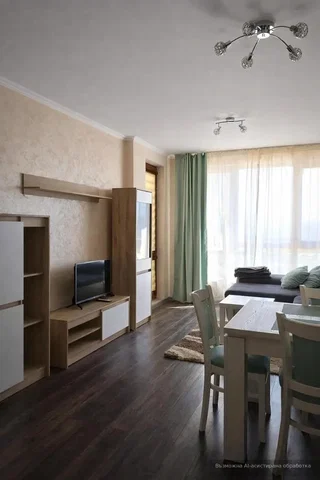 Dnevni boravak