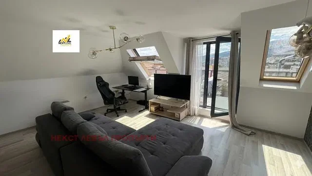 Salón