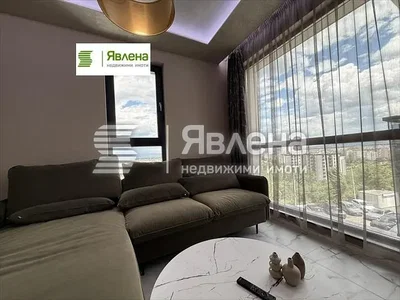 Dnevni boravak
