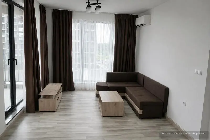 Oturma odası