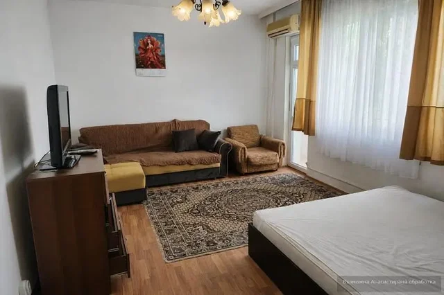 Dnevni boravak