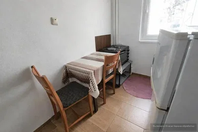 Dnevni boravak