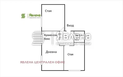 Dnevna soba