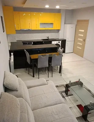Dnevni boravak
