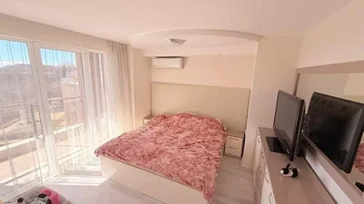 Dnevni boravak