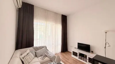 Dnevni boravak