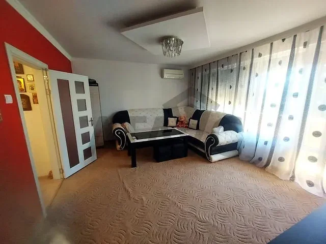 Dnevni boravak