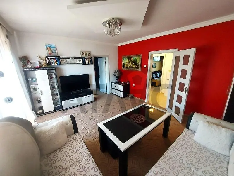 Dnevni boravak