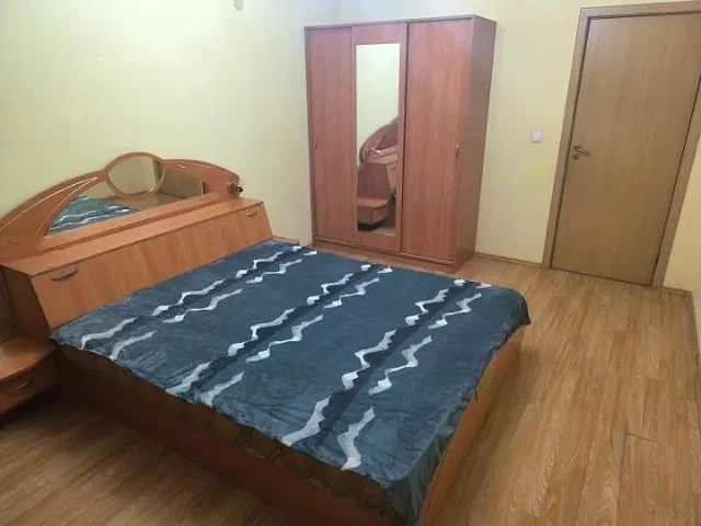 Dnevni boravak