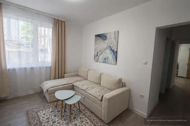 Dnevni boravak