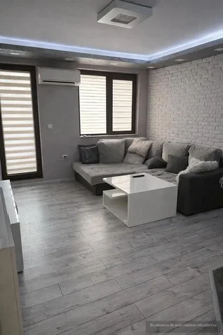 Dnevni boravak