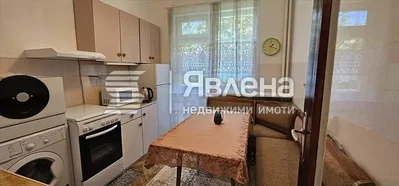 Dnevni boravak