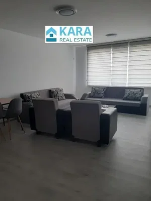 غرفة معيشة