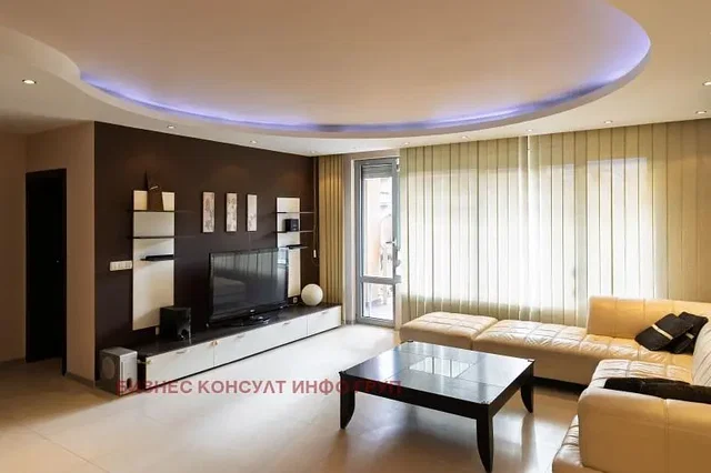 Dnevni boravak