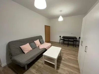 Dnevni boravak