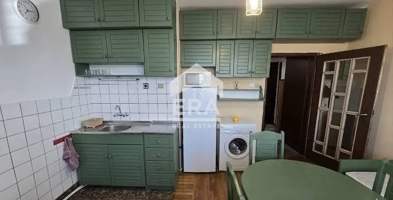 Dnevni boravak