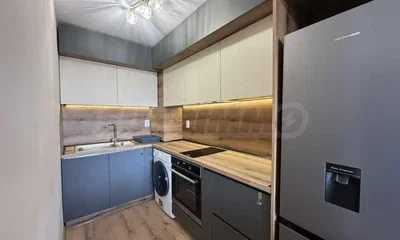 Dnevni boravak