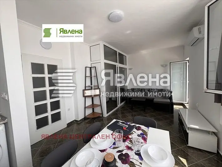 Дневна соба