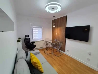 Dnevni boravak