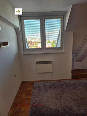 Oturma odası