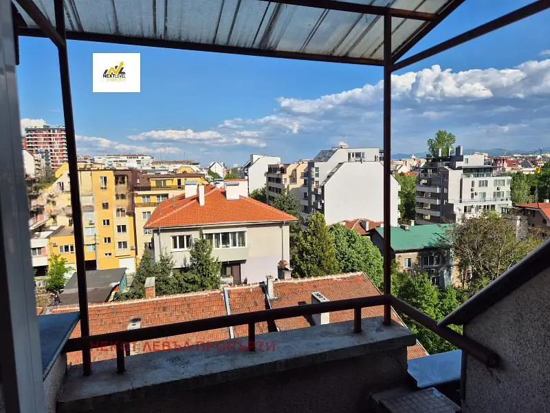 Oturma odası