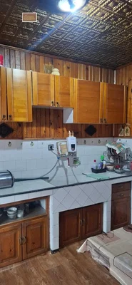 غرفة معيشة
